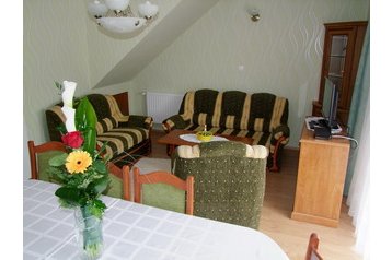 Hungary Privát Bogács, Interior